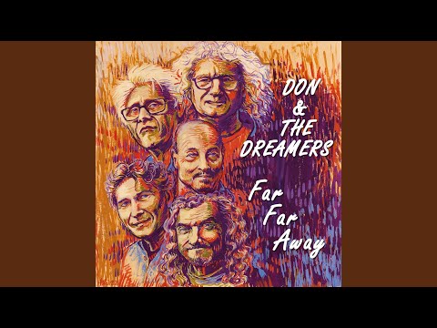 Don Powell — Far Far Away