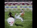 The art of Ronaldo Fenômeno 🥶🤯 #eafc #fifa #eafc25 #fcmobile #fifamobile