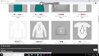 t shirts jacket cap everything in lichess swag store