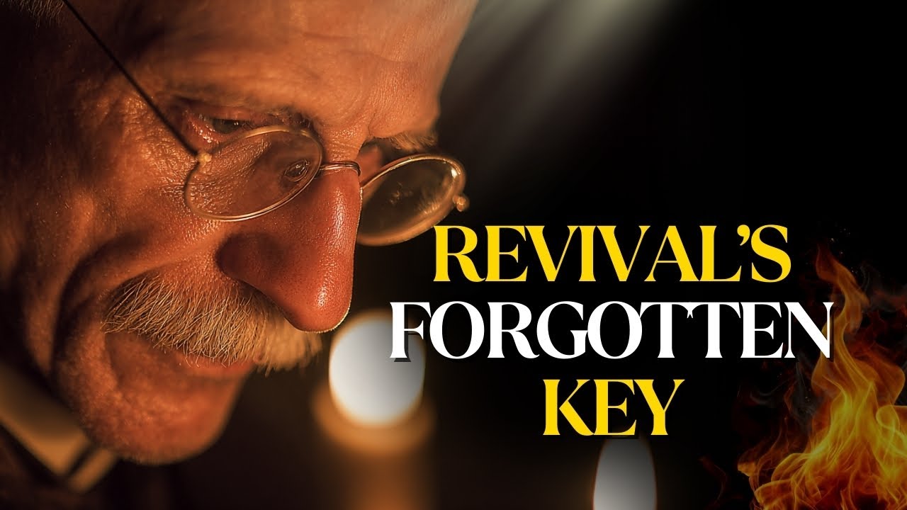 A. W. Tozer: The Man Who Pursued God to the End