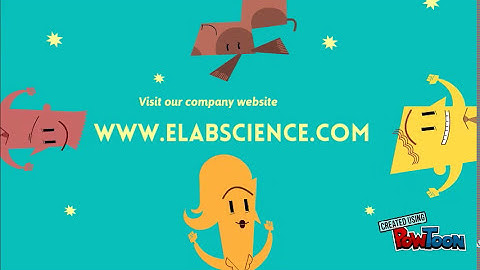 Why Choosing Elabscience