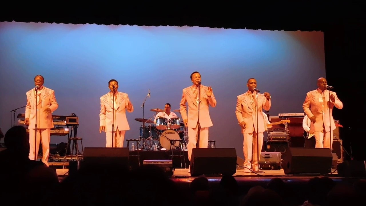 Rubberband Man The Spinners YouTube