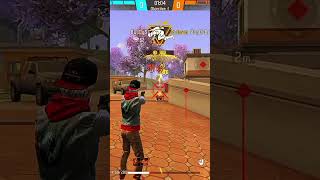 free fire short video mobile gameplay#freefirelovers #garenafreefire #mobilelegends #freefire 🙏