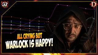 Cry...Cry...CRY Some More - WARLOCK is Happy | Class Overview | Diablo Immortal