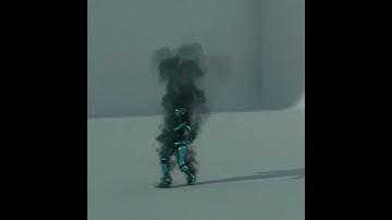 #blender #render #cycles #simulation #blenderrender #smokewater #blender3drenders #smoke #vfx #cgi