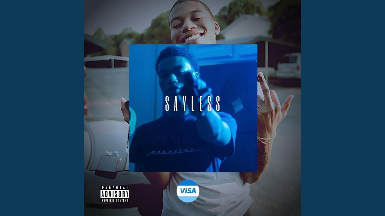 Guarda Sayless su YouTube Guarda Sayless su YouTube
