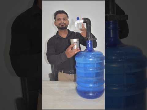 New Science Project and Experiment