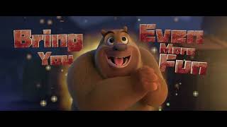 Broliai Lokiai Dingęs Lobis - Kinuose Nuo Lapkričio 3 D. Anonsas 1