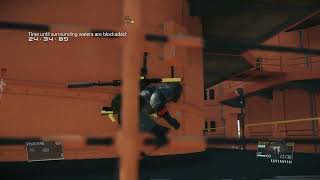 Komodo Dragon Nuclear Extraction #1