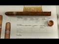 H. Upmann Naturals 1970s Cuban Cigar Review