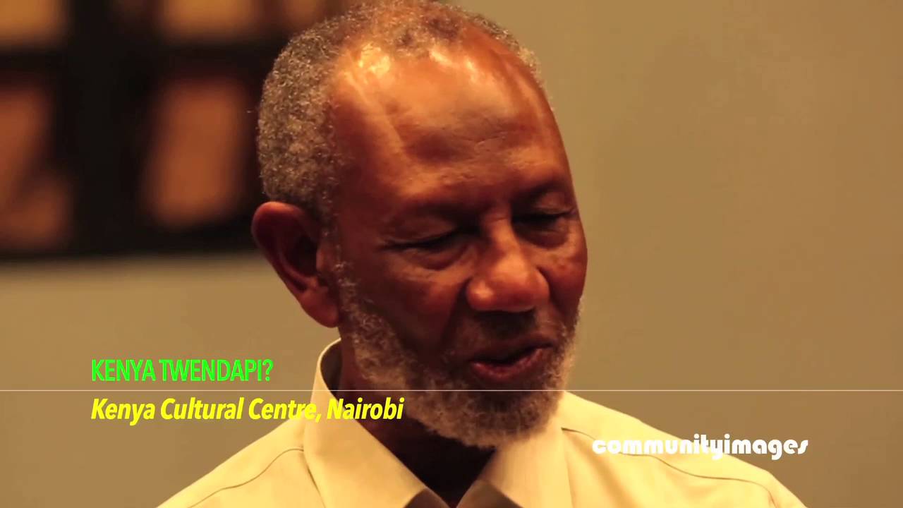 KENYA TWENDAPI? NA ABDILATIF ABDALLA