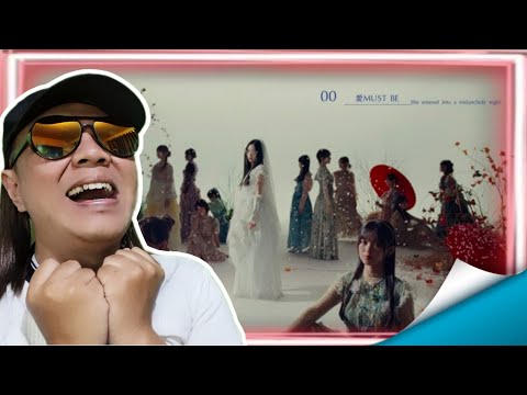 Sakurazaka46 "Ai MUST BE" MUSIC VIDEO reaction