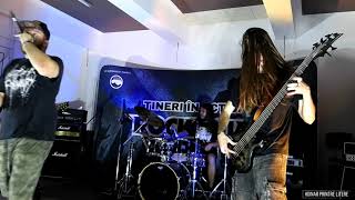 Diavolo - Xerxecution