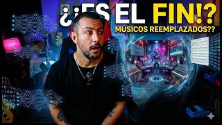 La IA nos quiere reemplazar...