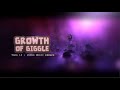 The Growth Of Giggle 13 INTRO MUSIC REMAKE 