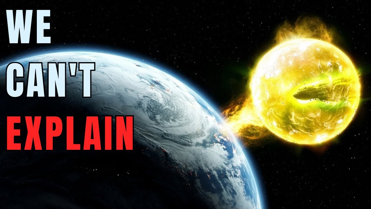 We Were Wrong About The Size of Comet Atlas (Scary Update)