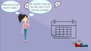 TEM 4.0 Reflection Video Profile