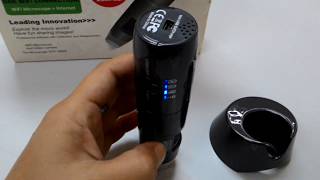 Hi-view Plus Microscope screenshot 2