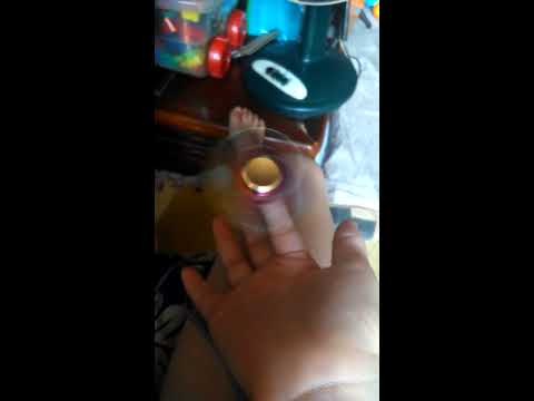 多特彩虹指尖陀螺第一集開箱
