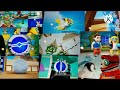 Up To Faster 73 Special Agent Oso 