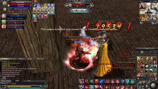 9ds Yasuchu and Black Wind leaders' Owner :D