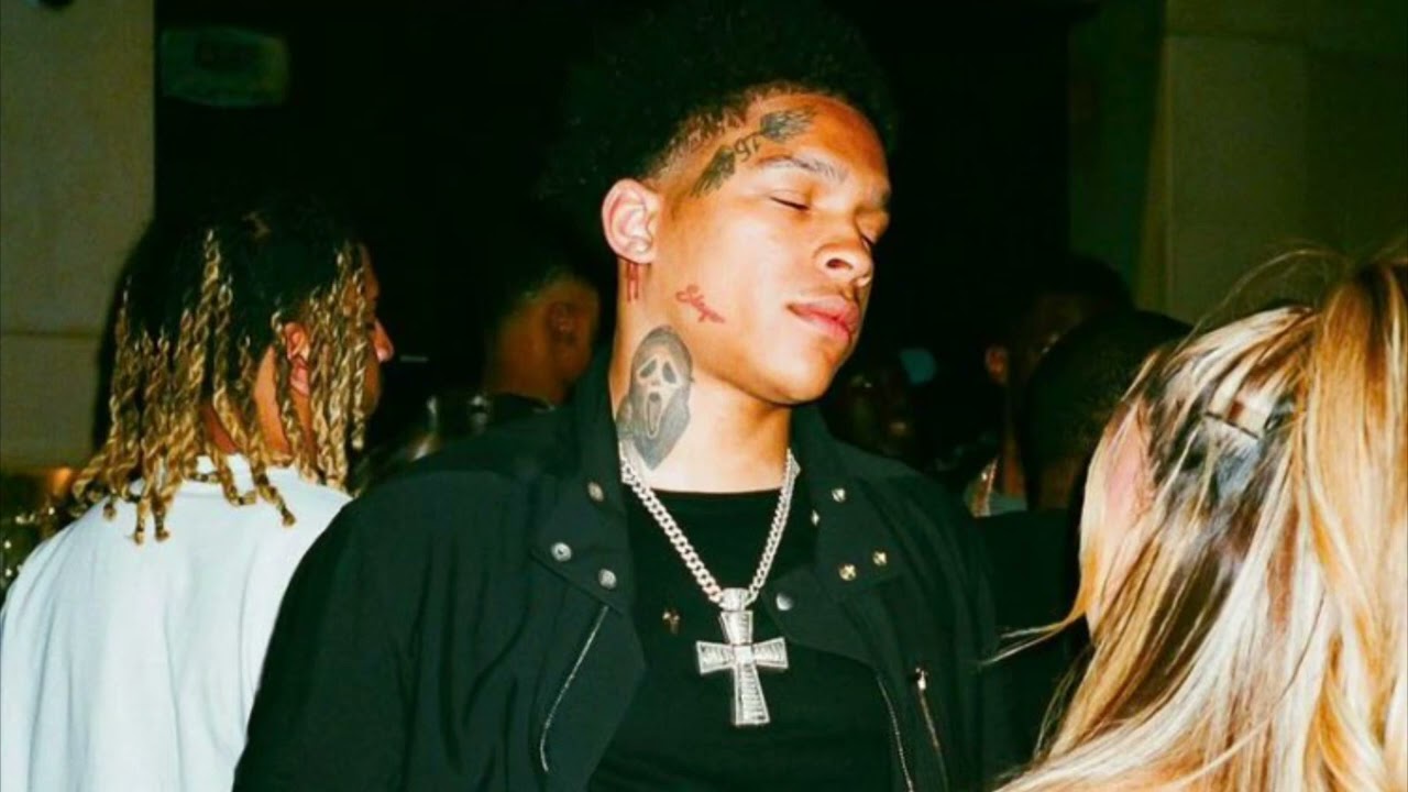 K Suave - Miami Club {Full Audio}