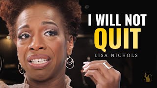 One Of The Greatest Speeches Ever - Lisa Nichols | 2023 Motivation by Let's Become Successful 25,525 views 1 year ago 9 minutes, 57 seconds