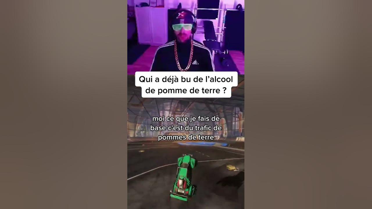 QUI CONNAIT L