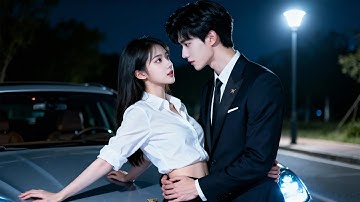 The Helpless Girl Broke into the Cold CEO’s Heart,and Now He Can’t Let Her Go!