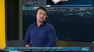 Download Lagu Serral vs MarineLord ZvT - Group D - WCS Challenger EU Season 3 MP3