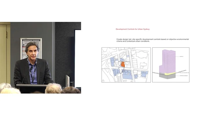 Session 3: Alec Tzannes