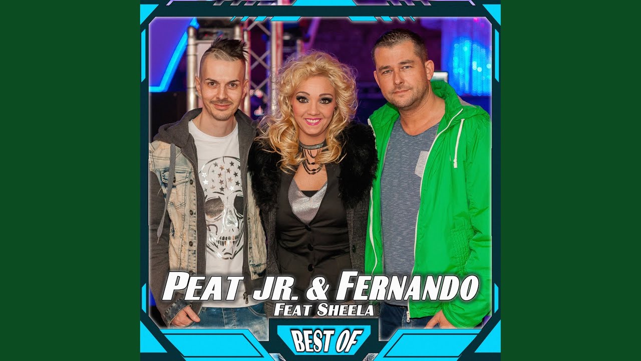 Tudd meg! (P & F Radio Traxx)