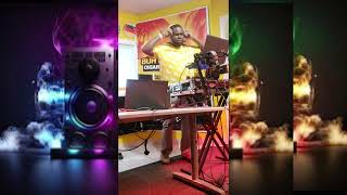 Dj Perryvilla The Weekend Drive Reggae Mix