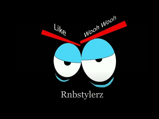 Rnbstylerz  - Like Wooh Wooh  - Óðinn Mix / Extended Mix class=