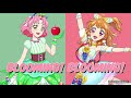 Blooming・Blooming〜るか&えりversion〜