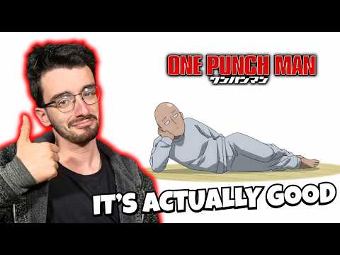 SAITAMA IS BACK BABY !! | ONE PUNCH MAN SEASON 3 EPISODE 1 REACTION