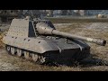 Jagdpanzer E 100 - ПЕРВЫЙ ТЕСТ-ДРАЙВ ОТ СТАНЛОКА