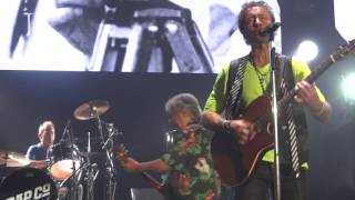 Bad Company - Troubleshooter Live at 3 Arena Dublin 2016