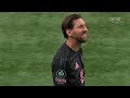 HIGHLIGHTS: Vancouver Whitecaps FC vs. Inter Miami CF | Concacaf Champions Cup Semis Leg 1