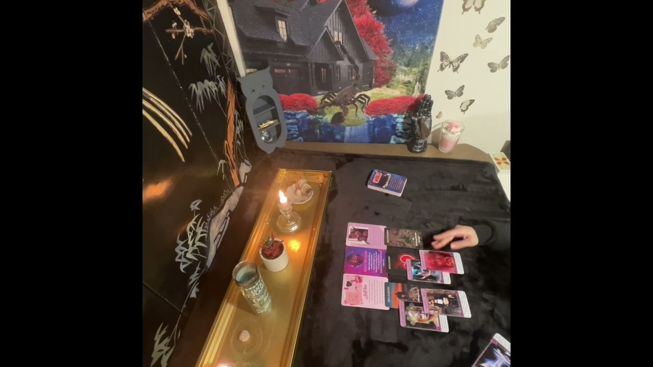 Scorpio♏️The Days Of This Criminal Draining You Is OVER! | Strong Telepathy With A New Soulmate 🤯