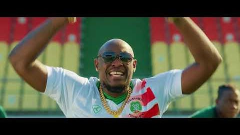 ASKO - "BRIBI NA KRAKTI" feat. Raff Chanco & Jay Square (OFFICIAL NATIO Theme Song) Prod. ASKO