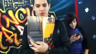 Trixid En Unción Urbana