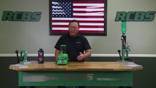 Intro To Handloading Chargemaster Combo