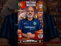Inter 1-1 Atalanta: Empate Frustrante! Esposito vs Krstovic | TED TUGA NATION #futebol #futeball