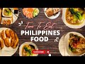 Unlocking the Flavors of Traditional Filipino Recipes