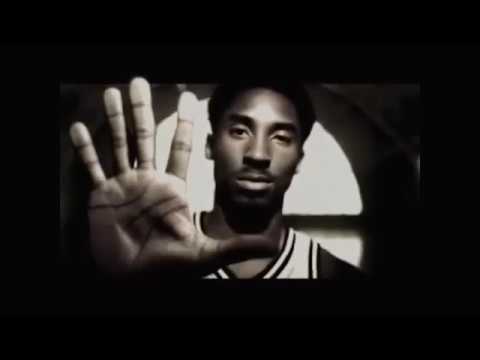 kobe bryant first adidas commercial