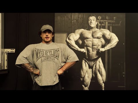 Bench press max to max out life | DEEP BULK EP 12