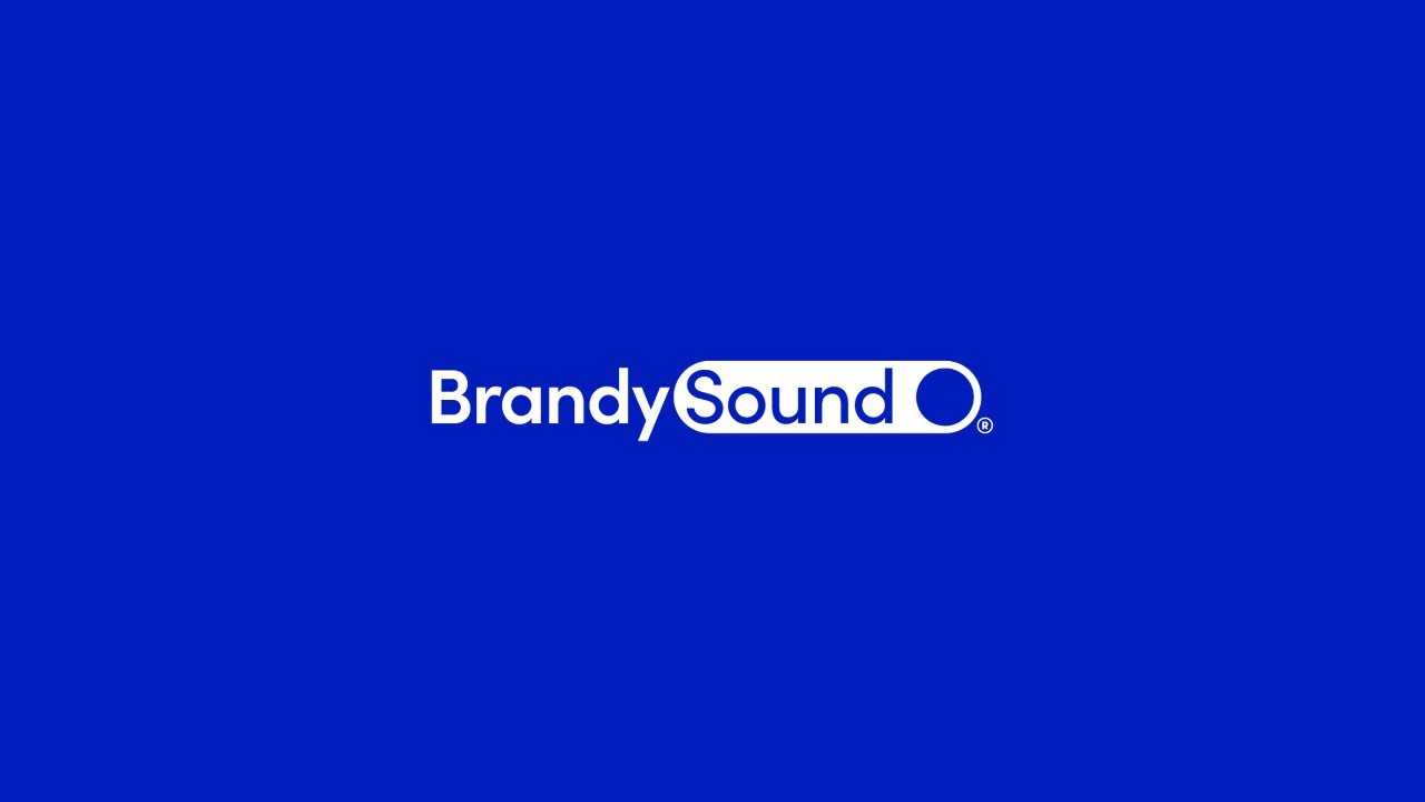 BRANDY SOUND : agence d’identité sonore et audio branding pour marques iconiques