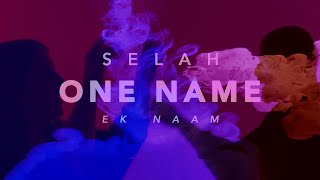 One Name (Ek Naam) [Official Music Video] | Selah