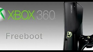 Установка freeboot RGH 2.0 на Xbox 360 Slim (trinity)
